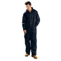 Value Cotton Flame Resistant Coveralls